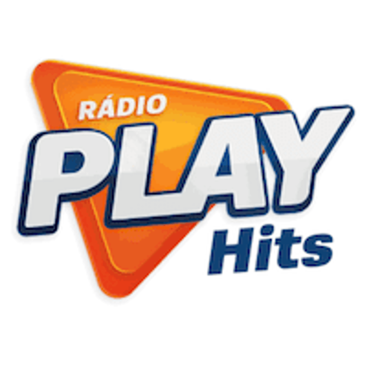 Logo Rádio Play Hits