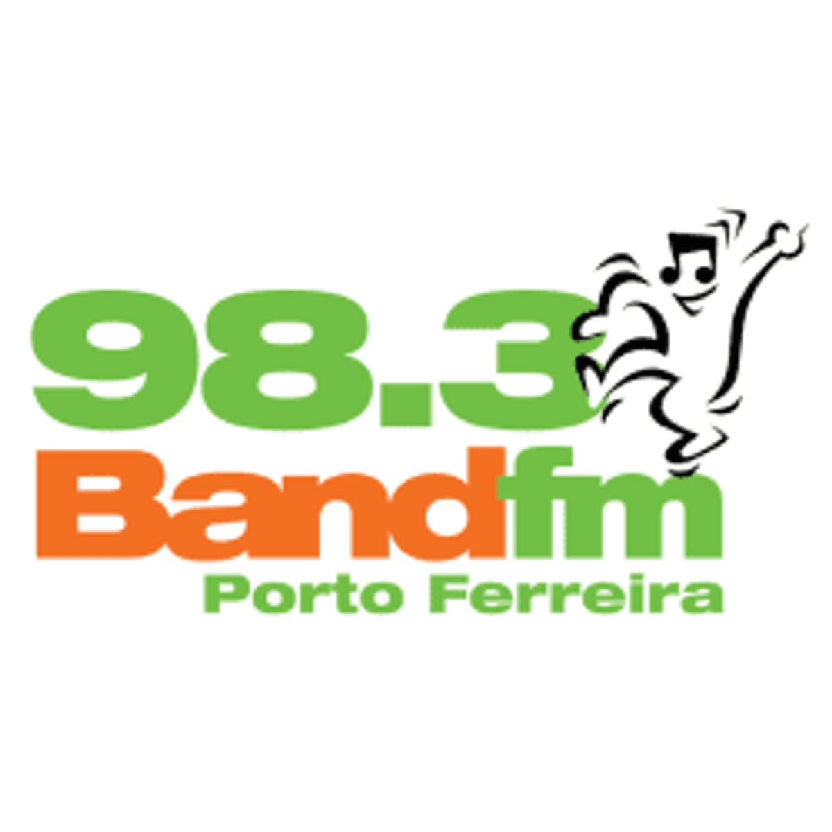 Logo Brasil Agro FM
