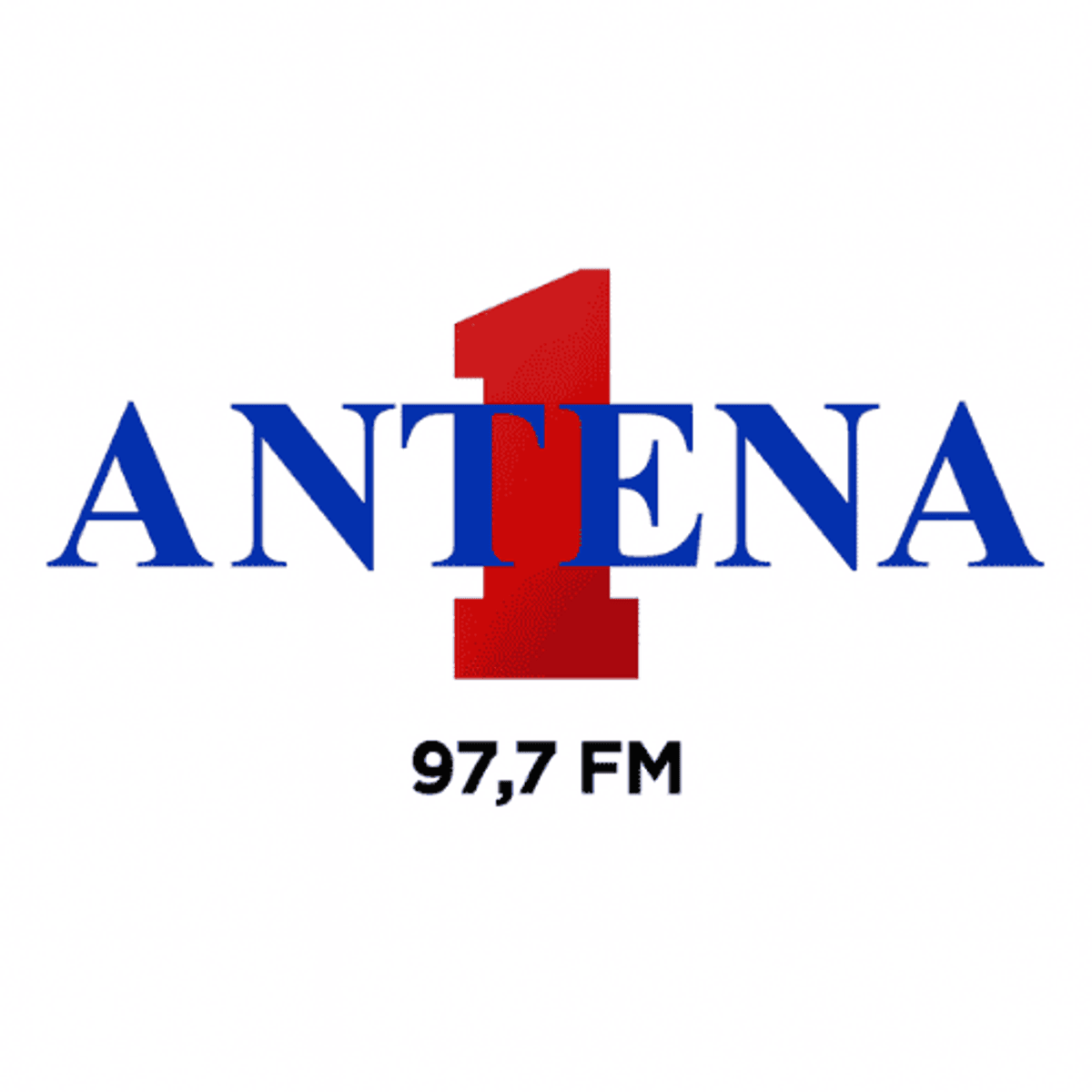 Logo Antena 1
