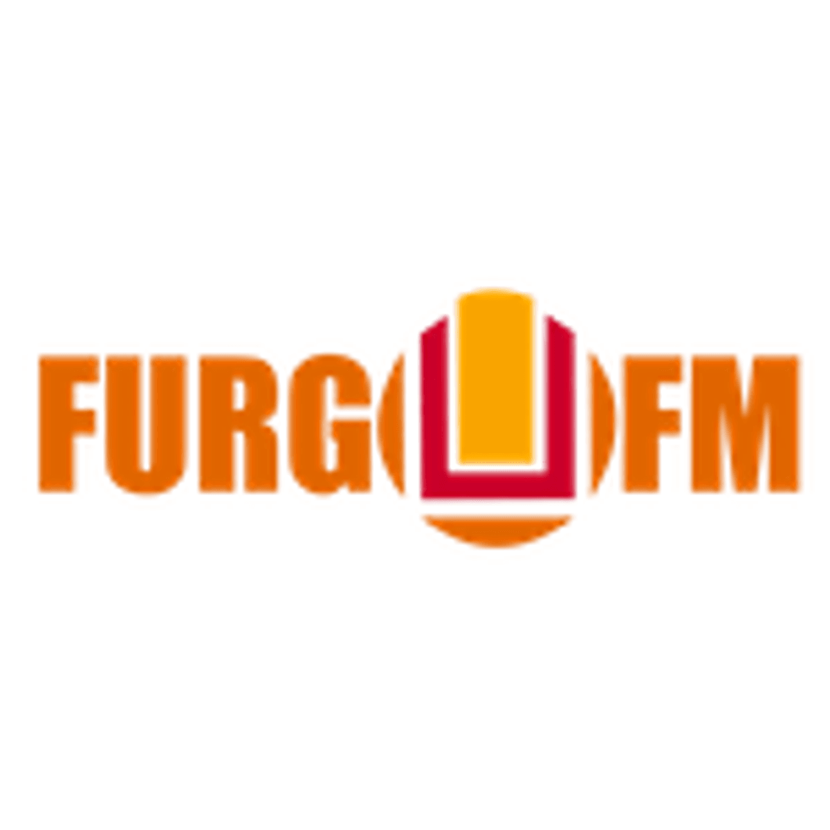 Logo Rádio FURG FM