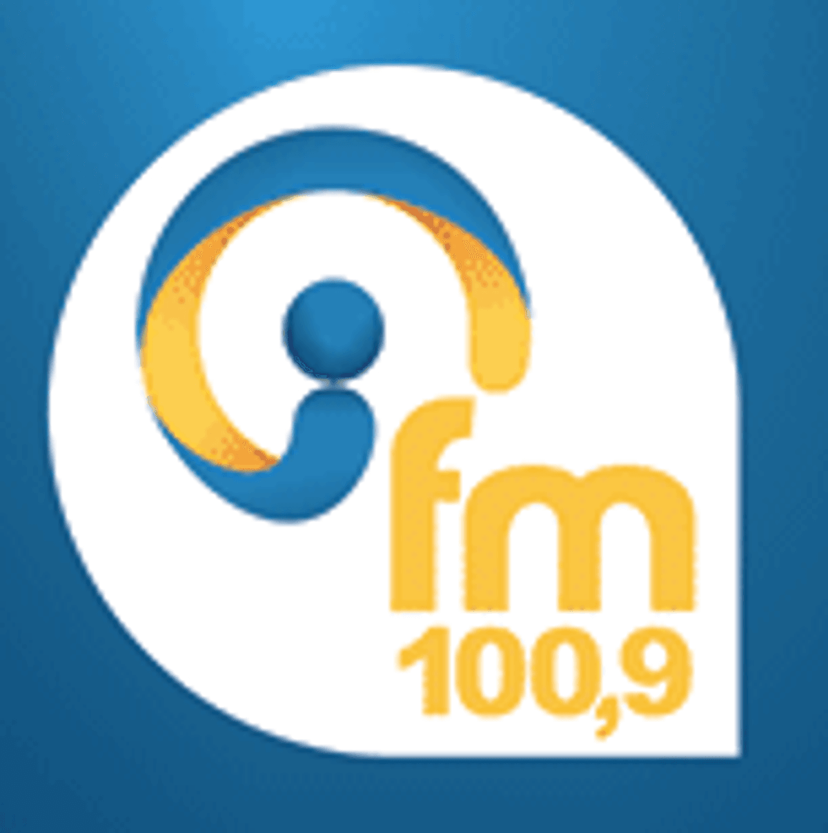Logo Imigrantes FM