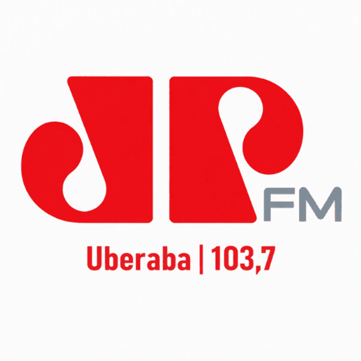 Logo Jovem Pan FM