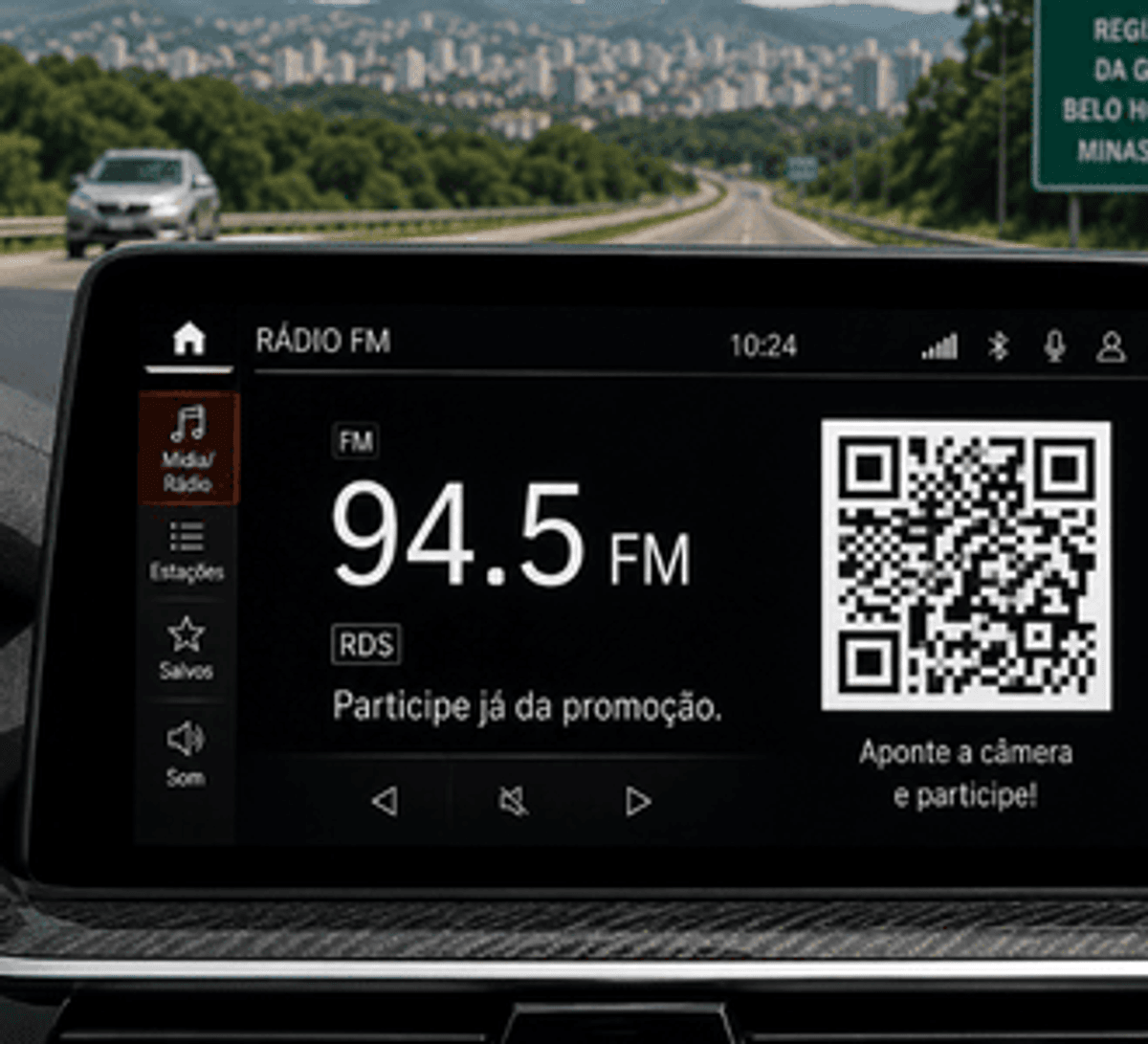 Tendências | Avanço do rádio híbrido reforça evolução do Rádio 3.0 no mercado brasileiro