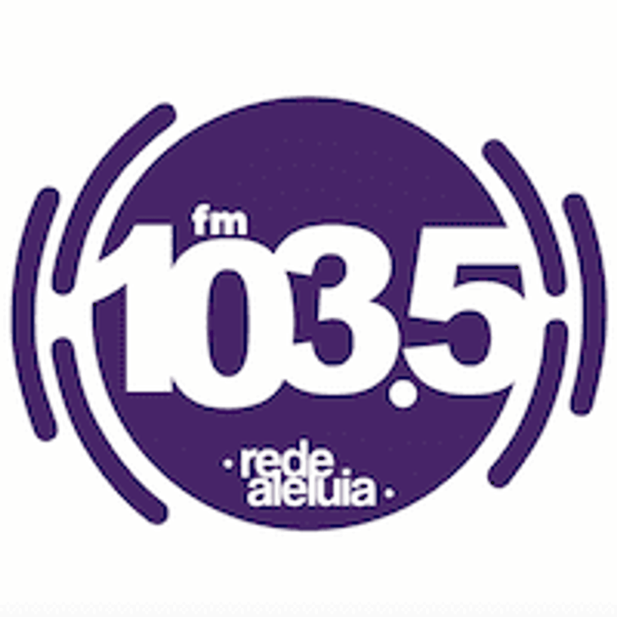 Logo Rede Aleluia