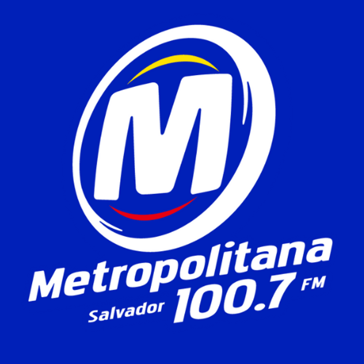 Metropolitana FM confirma estreia em Salvador para próxima terça-feira (16)