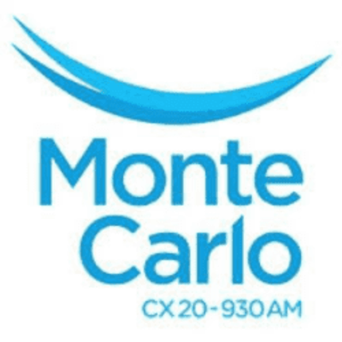 Logo Radio Monte Carlo AM