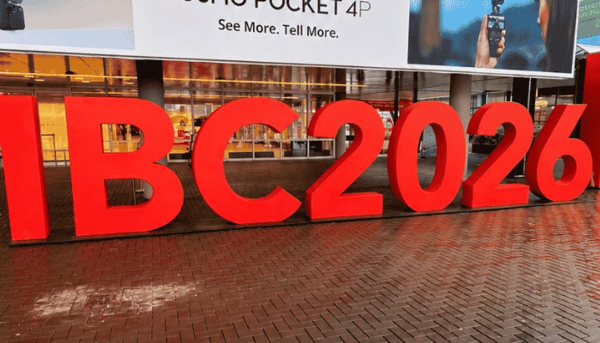 IBC2026: Da radiodifusão às novas plataformas, rádio reforça resiliência e amplia caminhos para alcançar a audiência