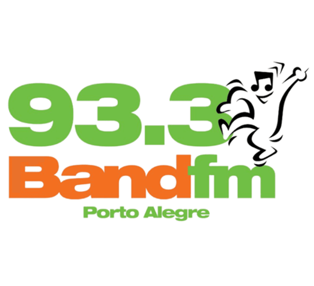 Band FM é confirmada como rádio oficial do festival Feijoada com Samba + Me Leva em Porto Alegre