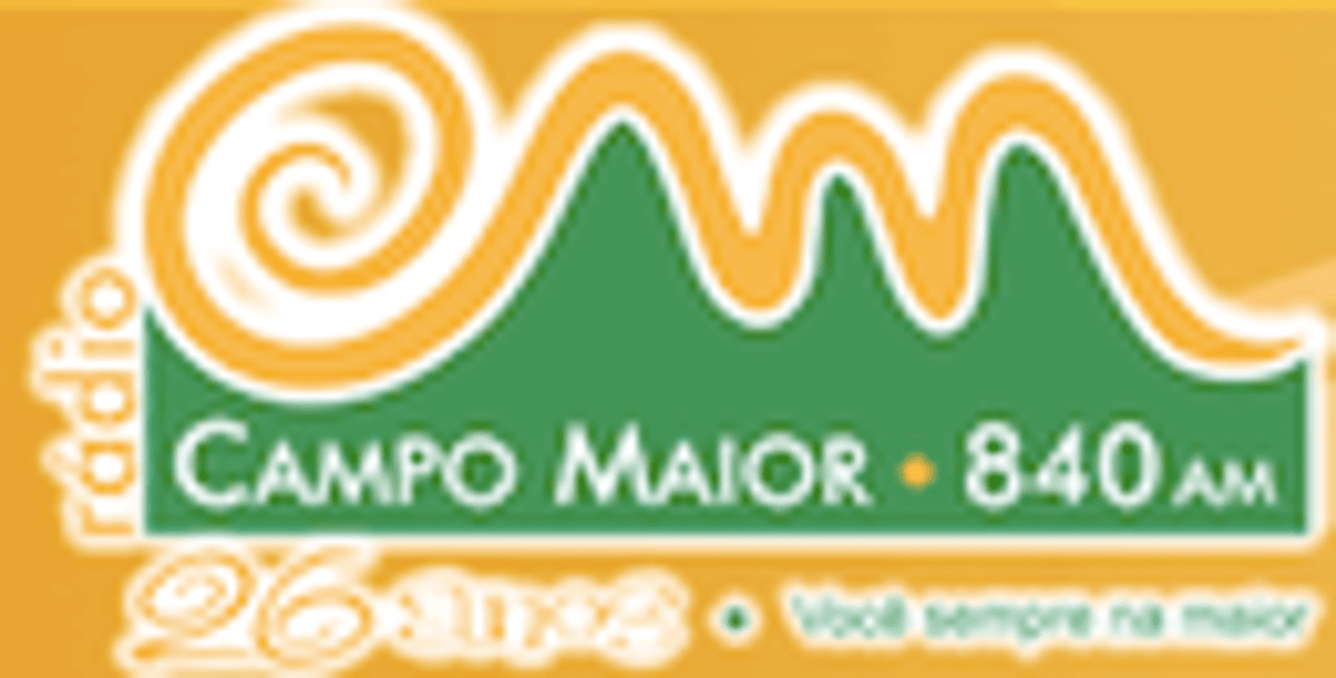 Logo Campo Maior AM
