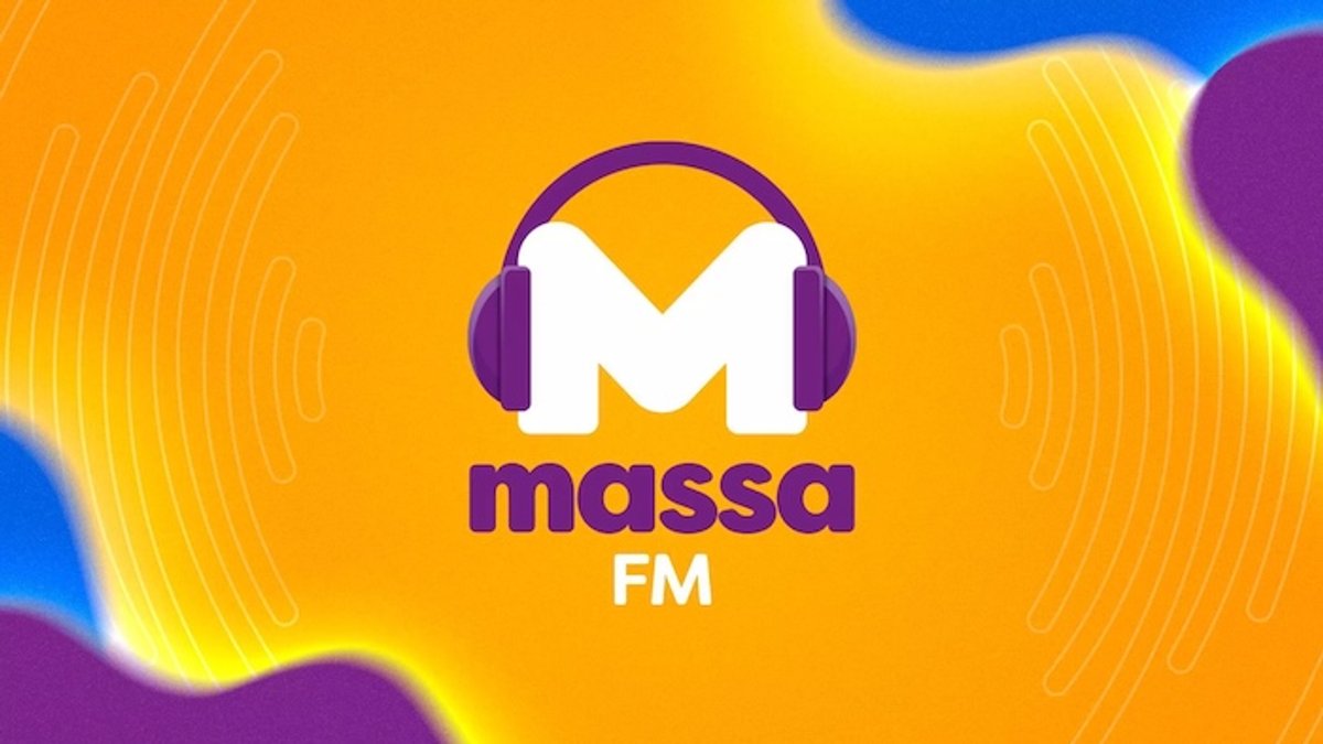 Massa FM apresenta forte ritmo de expansão nacional ao inaugurar 14 novas afiliadas em 2025