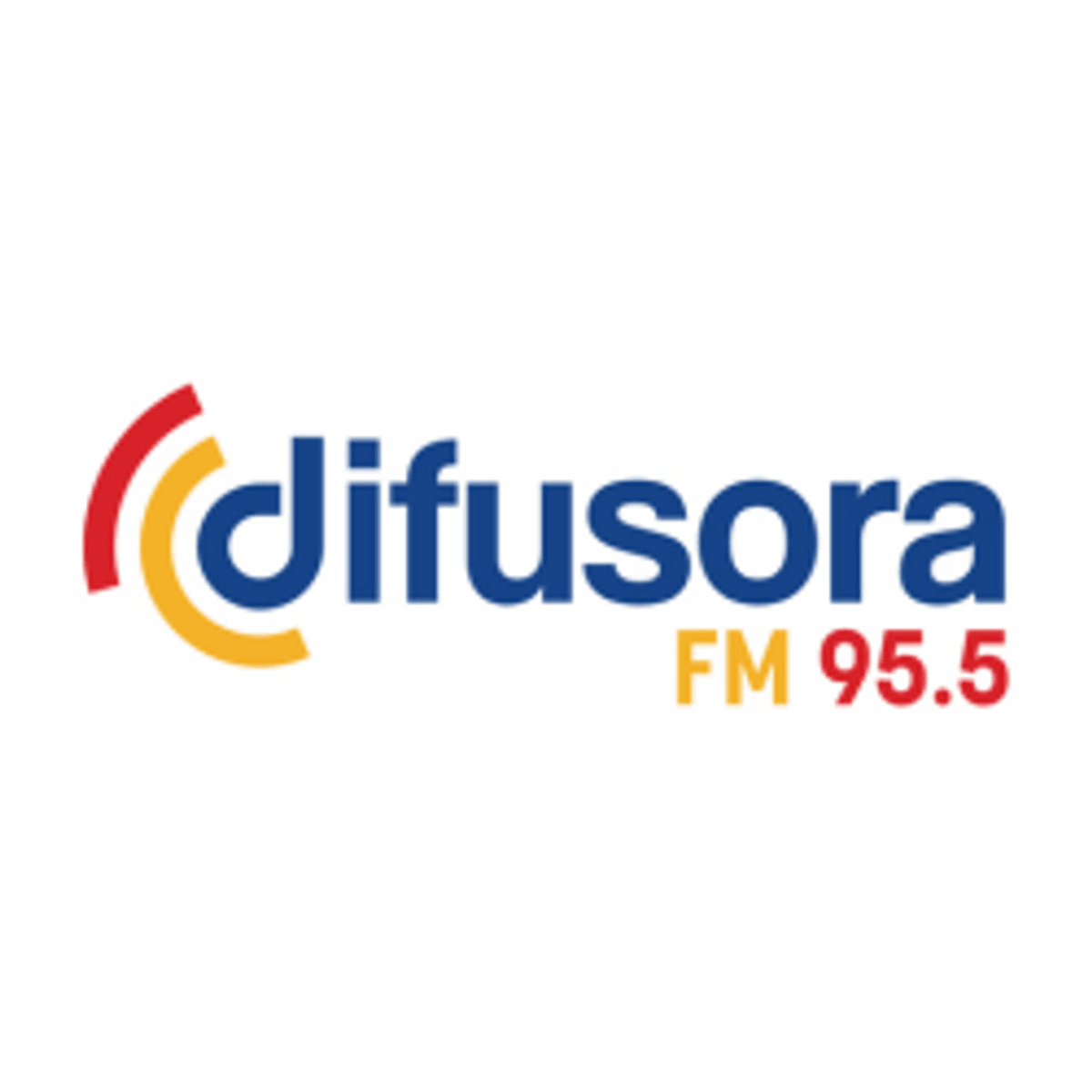 Logo Rádio Difusora