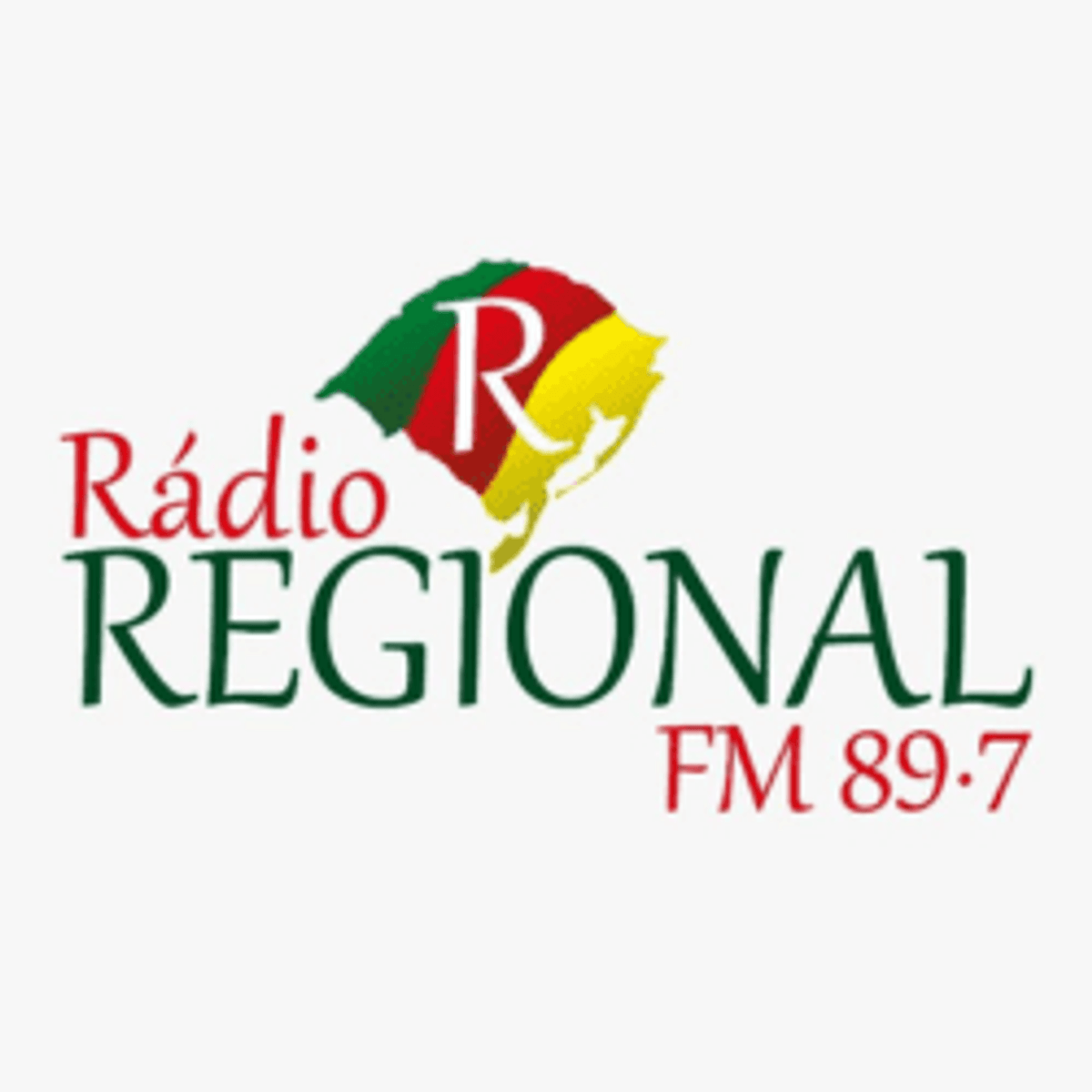 Logo Regional FM