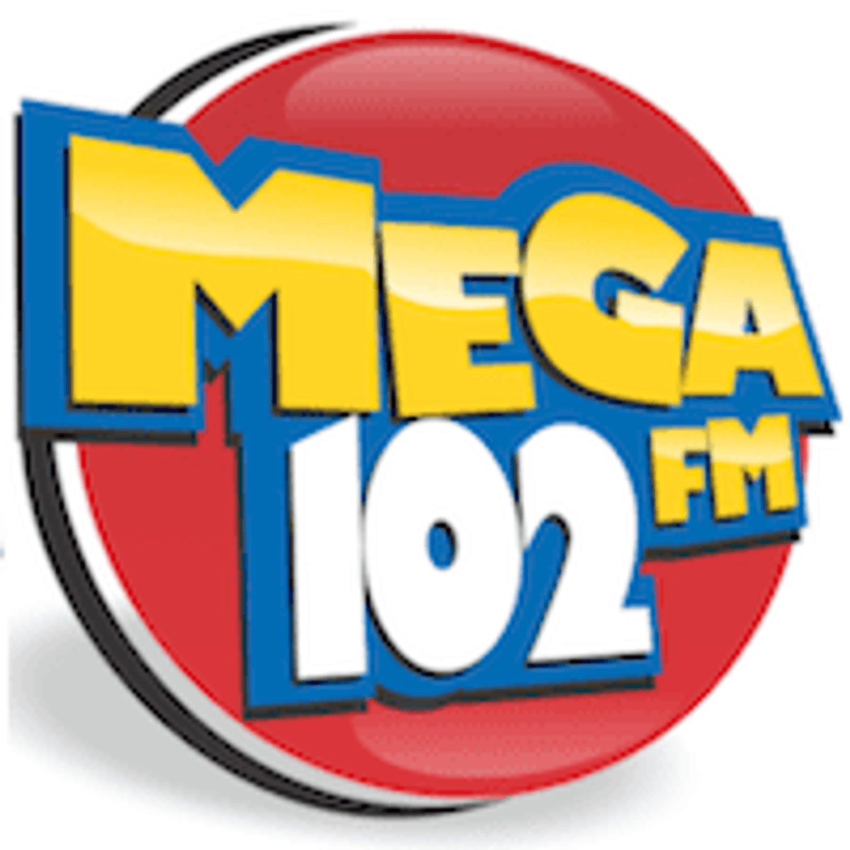 Logo Verde FM