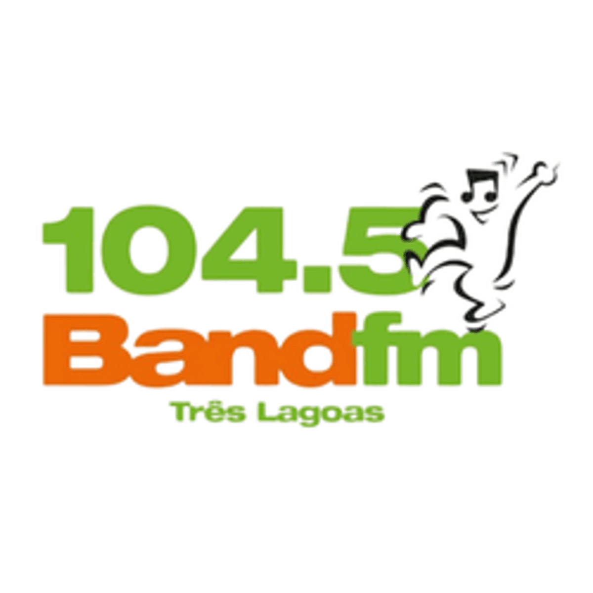 Logo Band FM