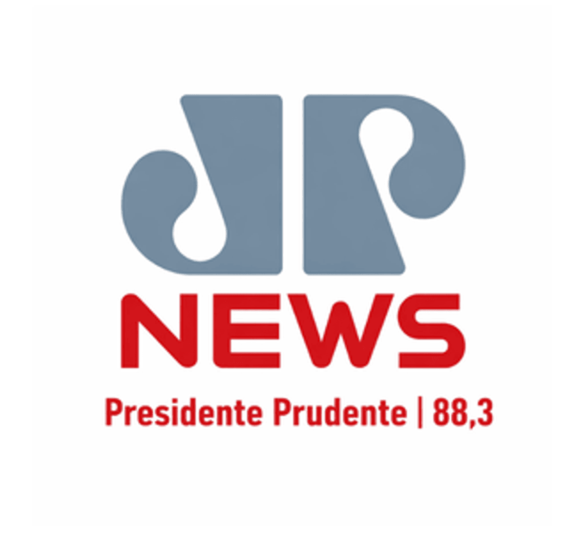 Temporal derruba torre da Jovem Pan News de Presidente Prudente (SP)