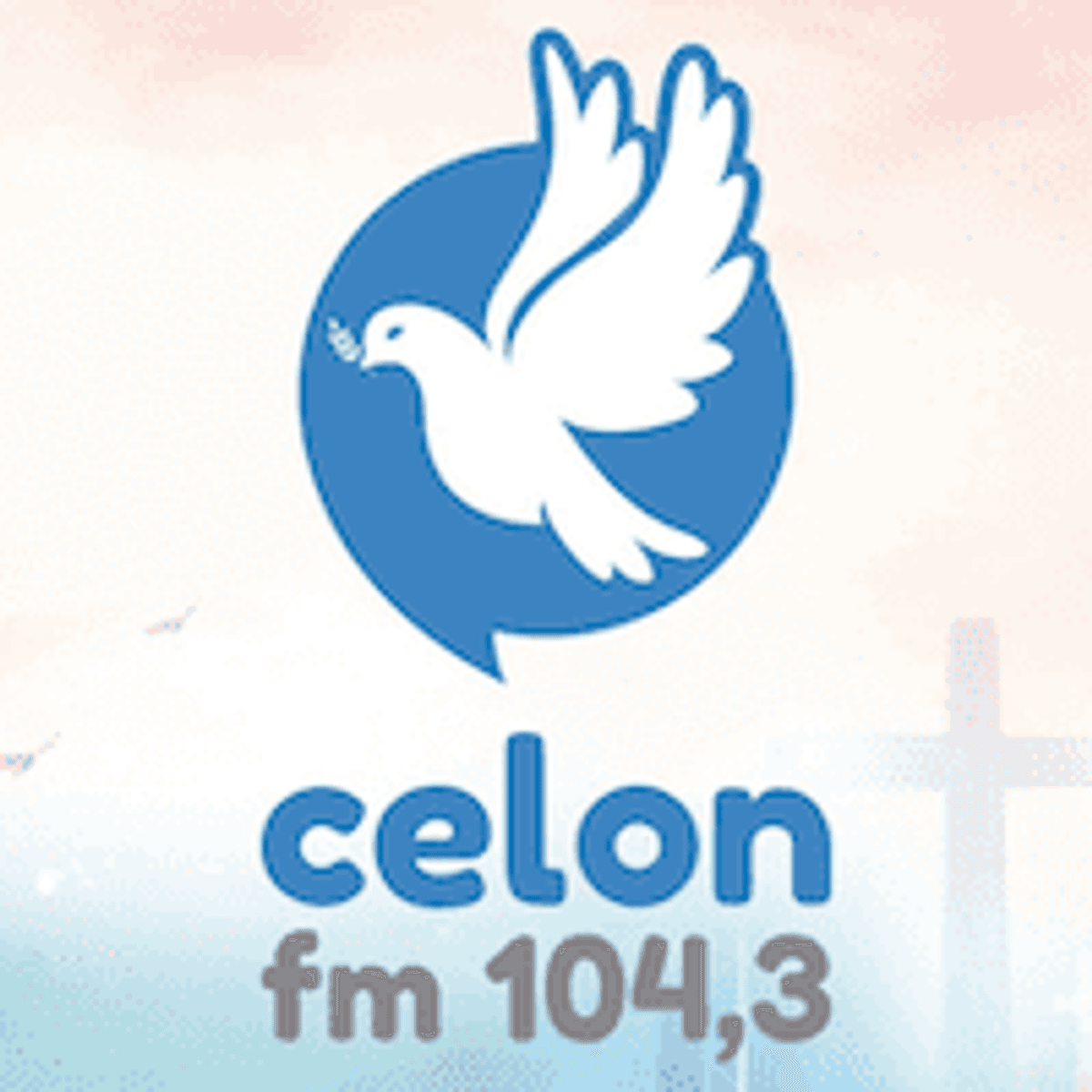 Logo Saudade FM