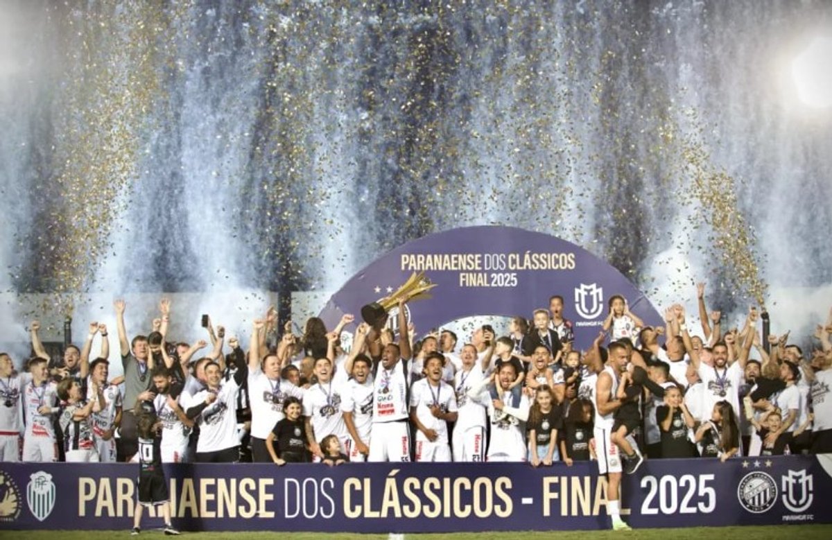 Grupo Ric reforça cobertura multiplataforma do Paranaense 2026 com rádios, TVs e portais