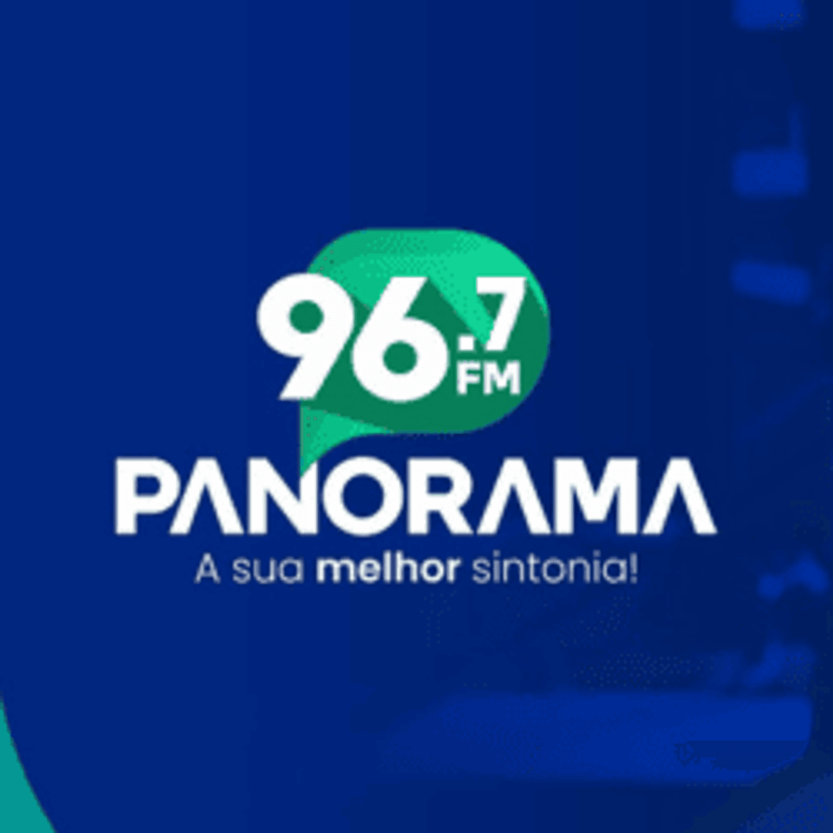 Logo Panorama FM