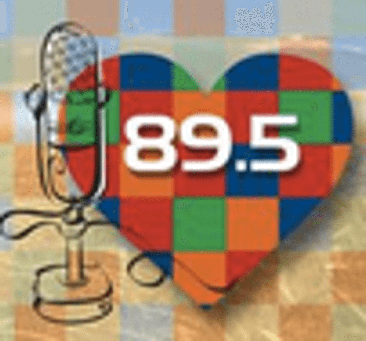 Logo Rádio Sobrado FM