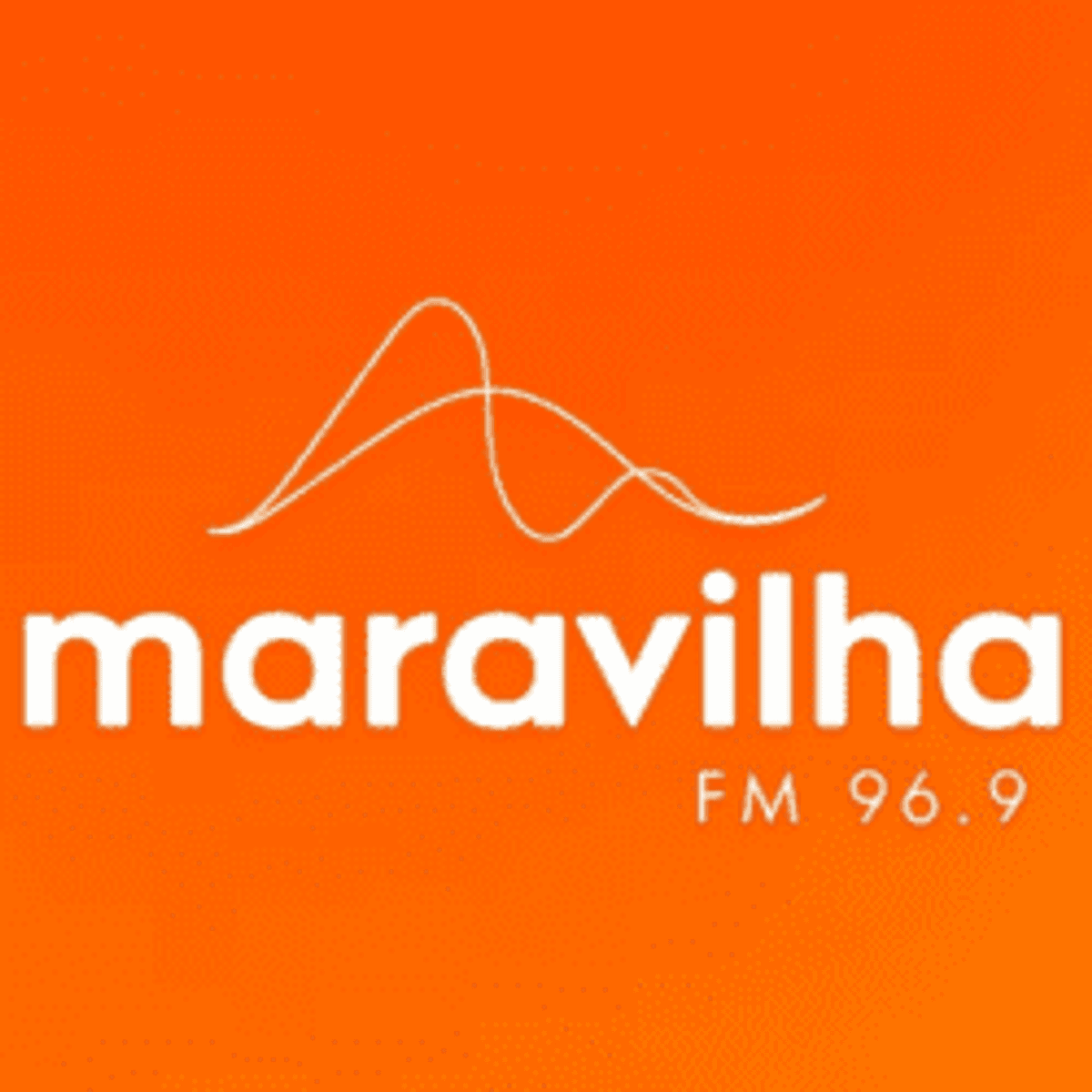 Logo Maravilha FM
