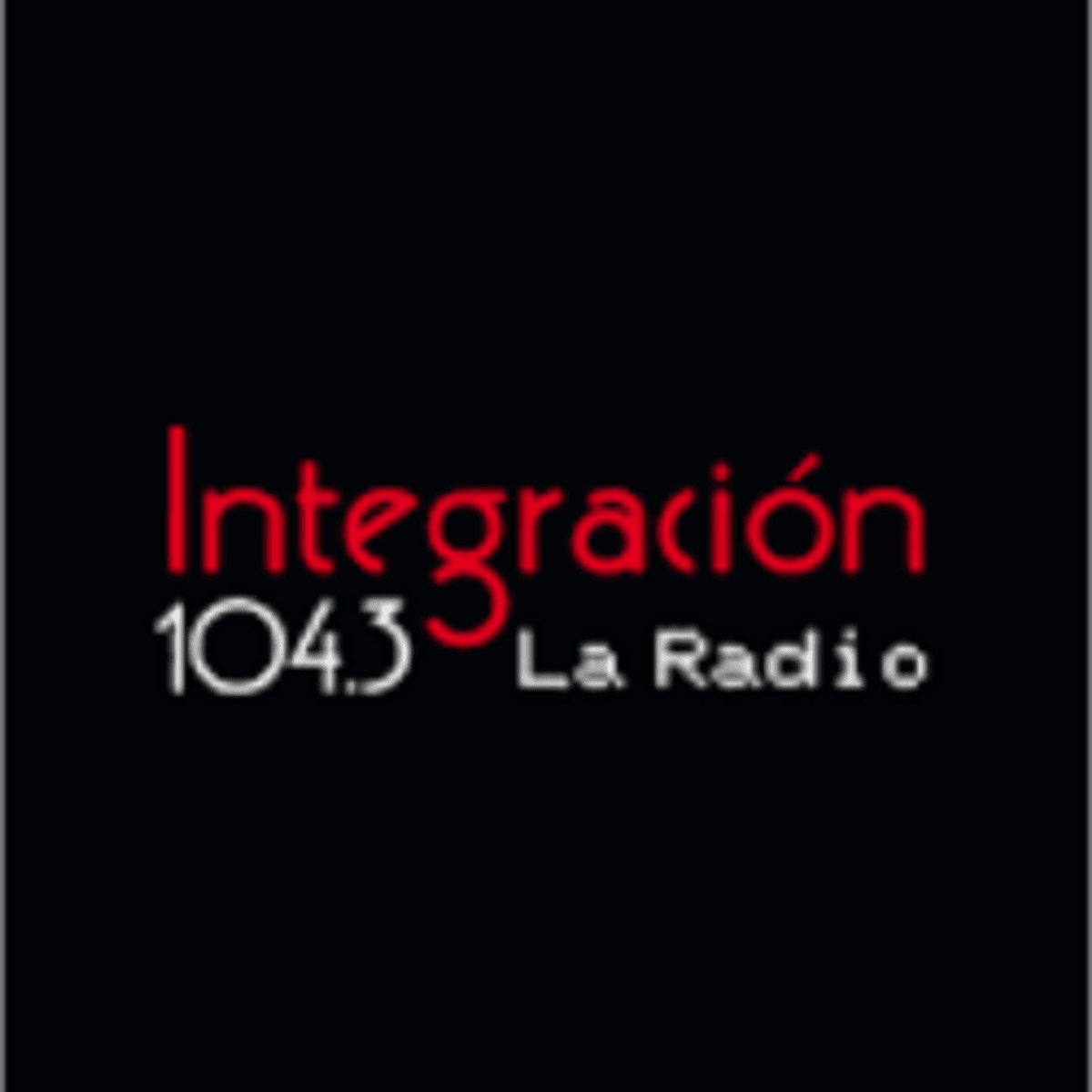 Logo Integracion FM