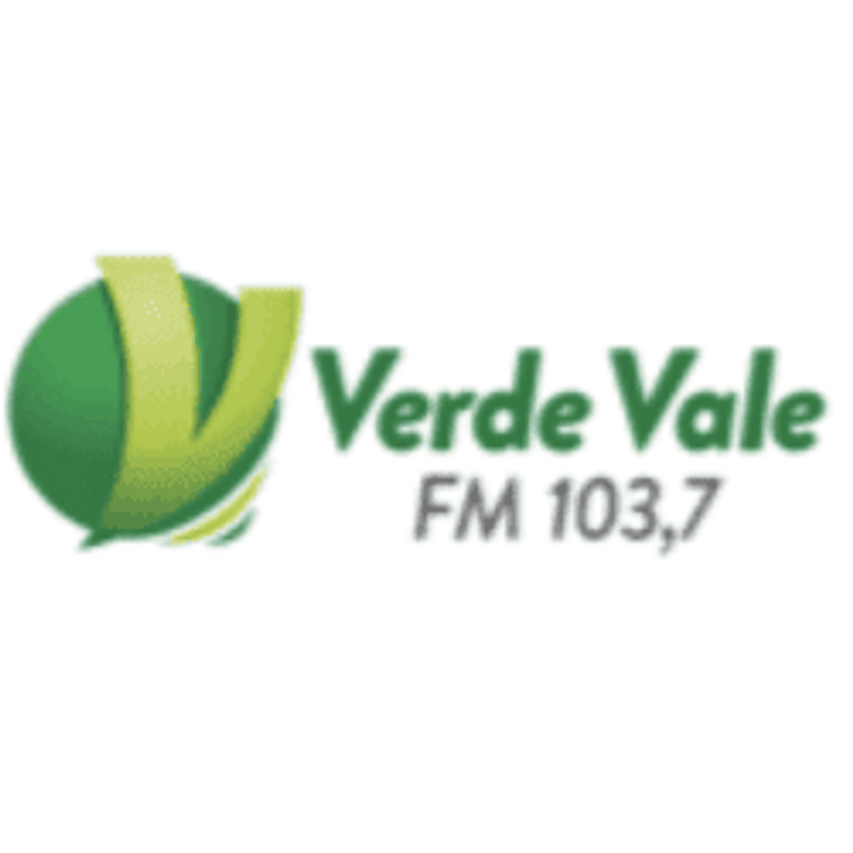 Logo Rádio Verde Vale