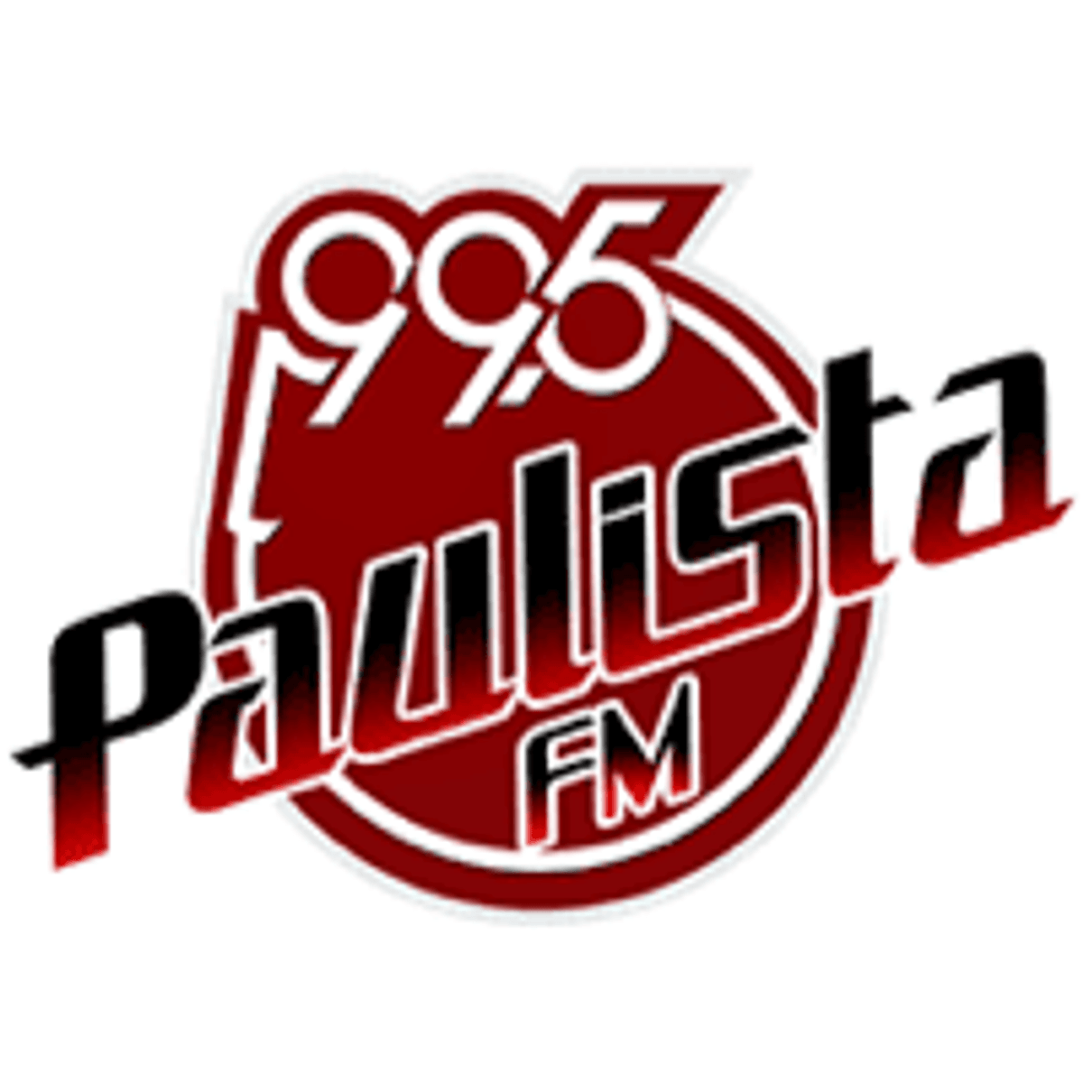 Logo Paulista FM