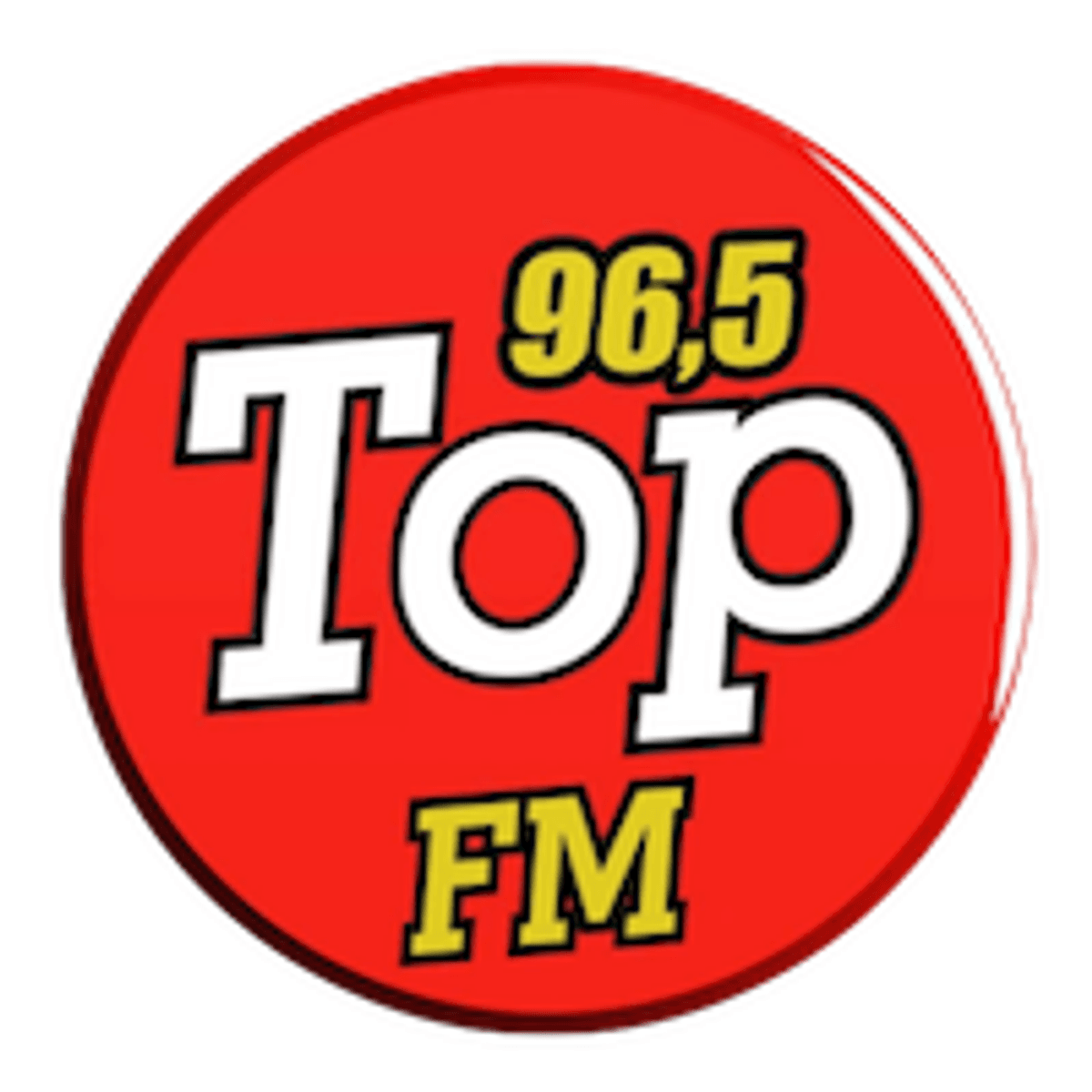 Logo Top FM