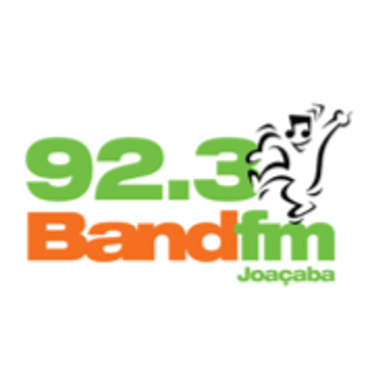Logo Band FM