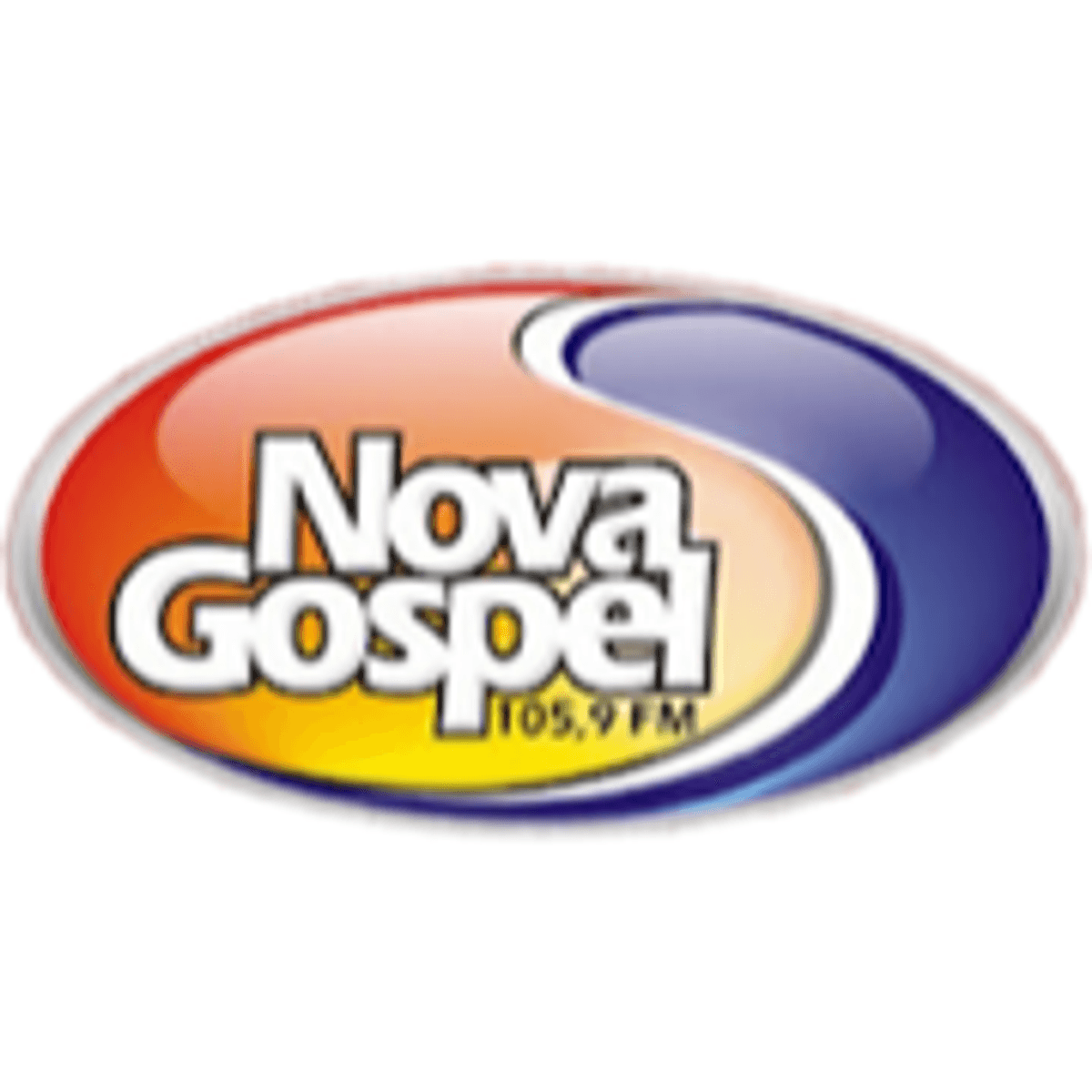 Logo Nova Gospel
