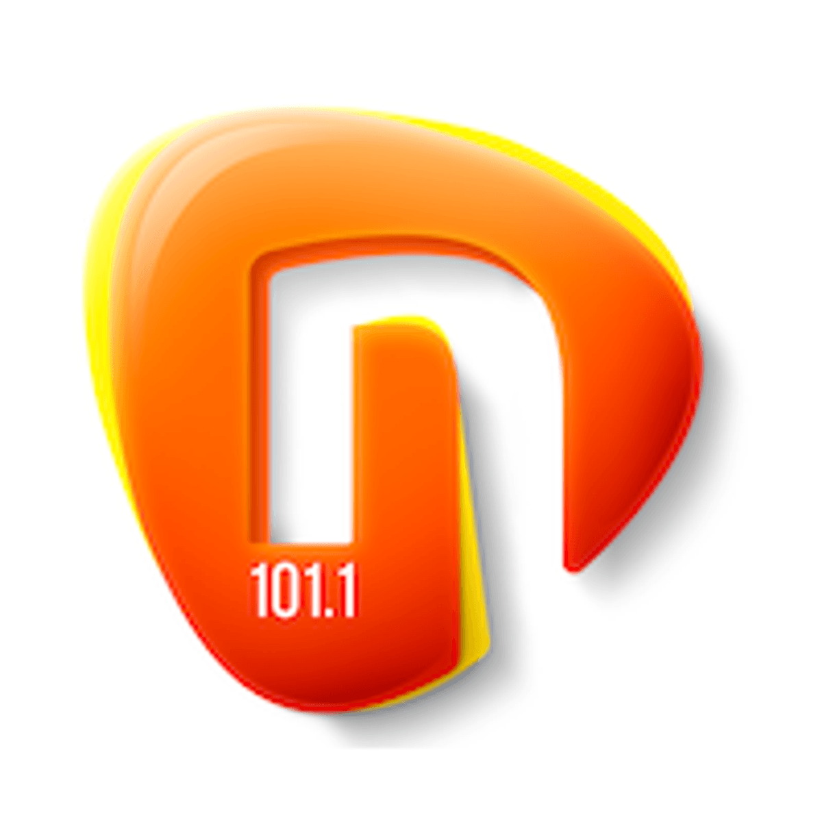 Logo Nova FM