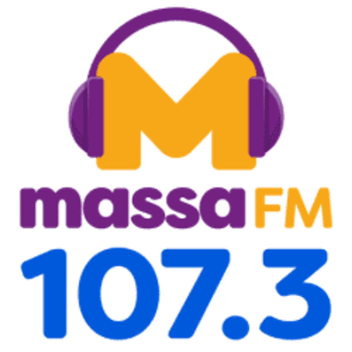 Logo Massa FM