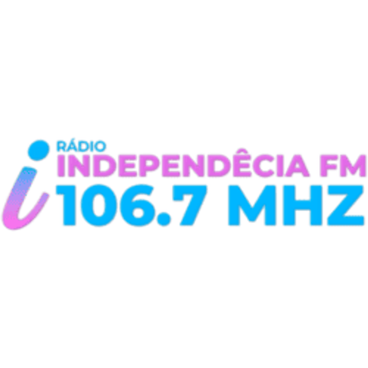 Logo Independência FM