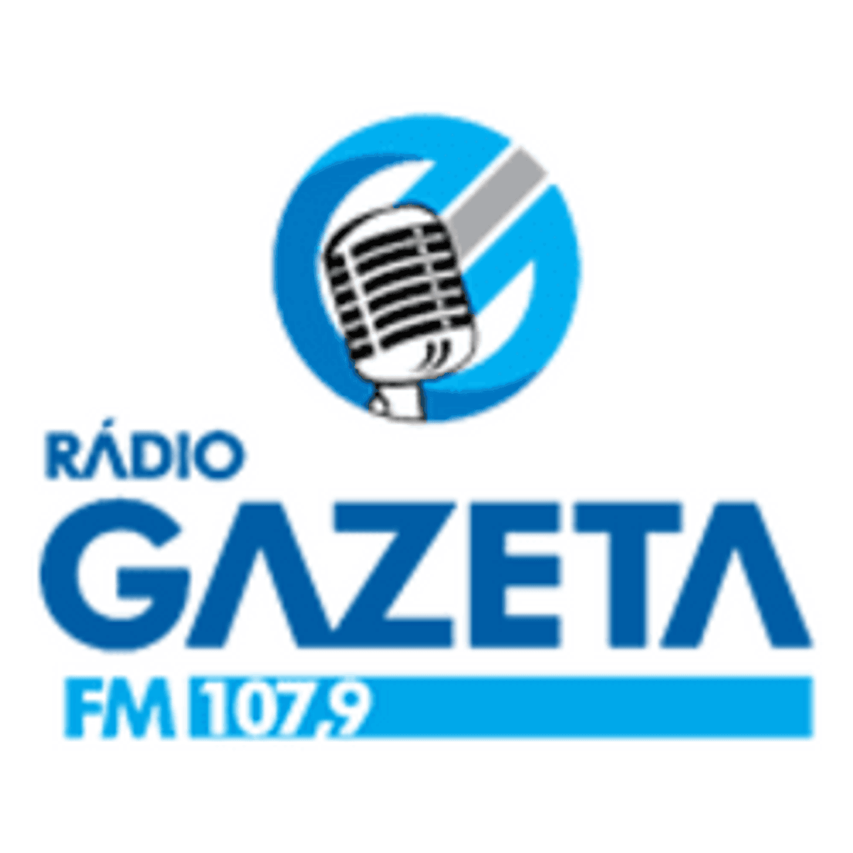 Logo Rádio Gazeta
