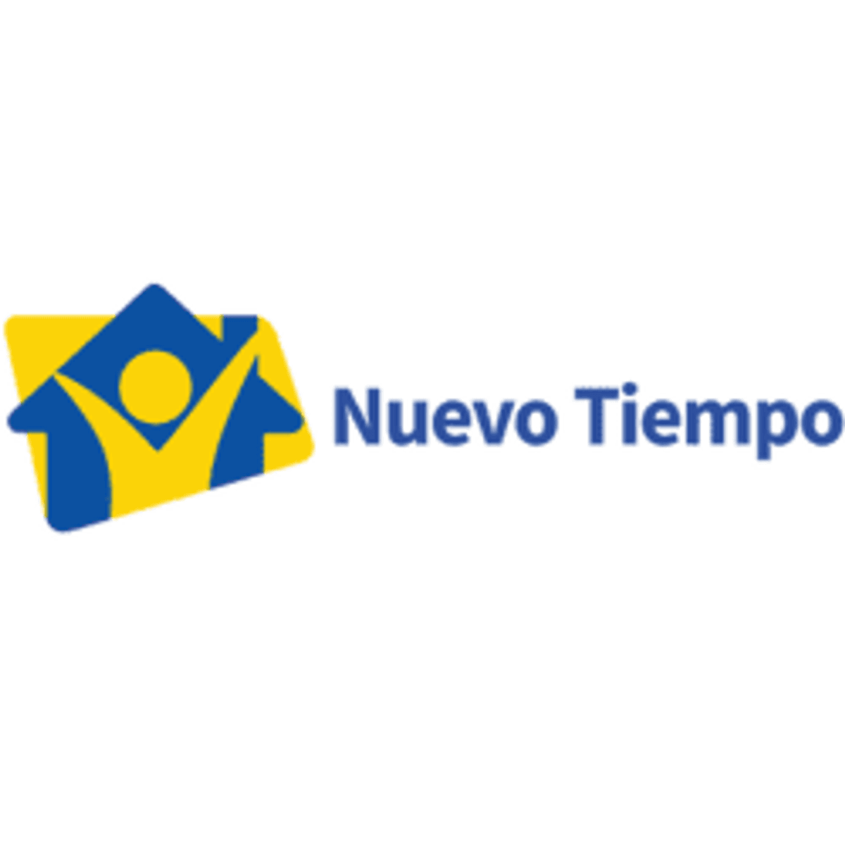 Logo Nuevo Tiempo FM