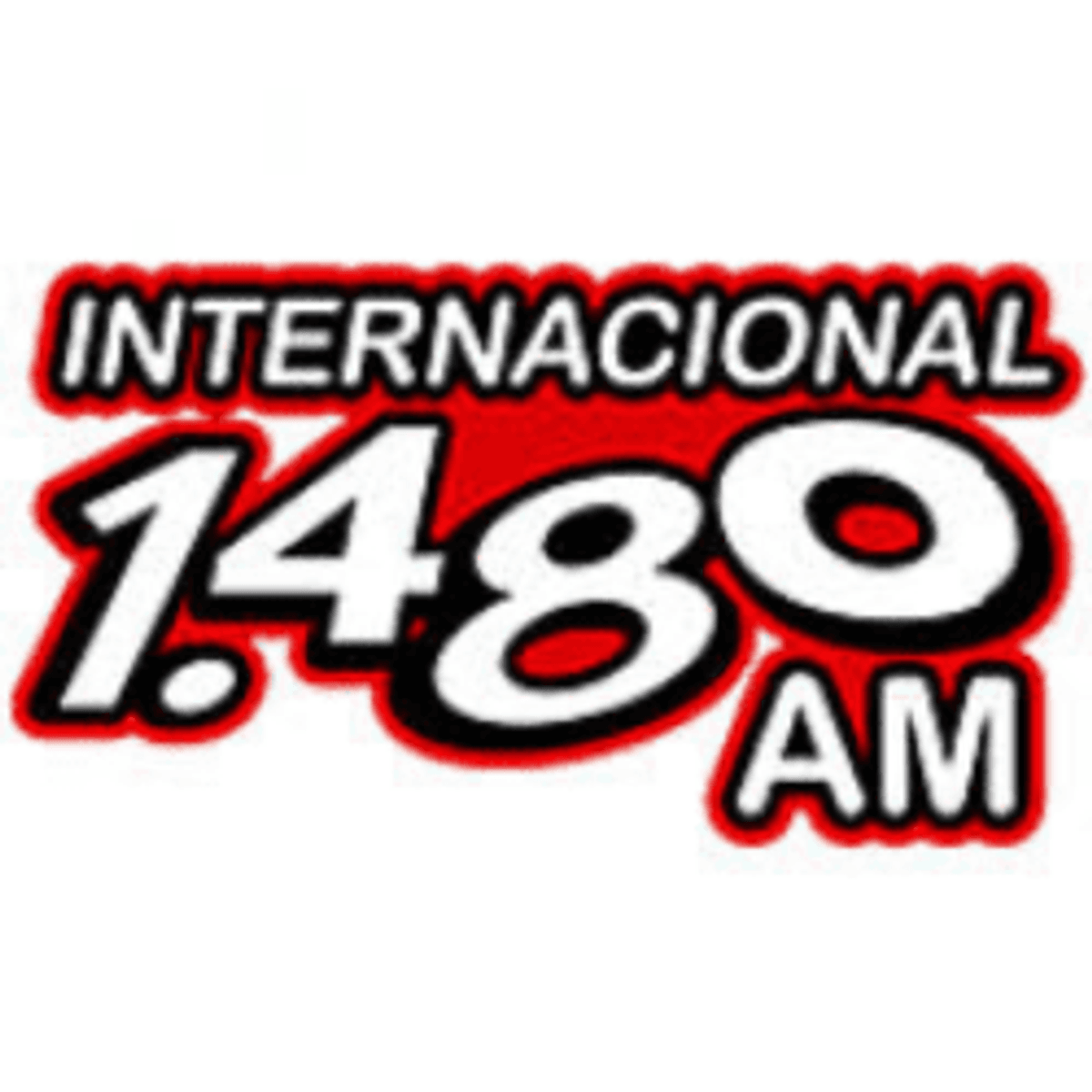 Logo Radio Internacional AM