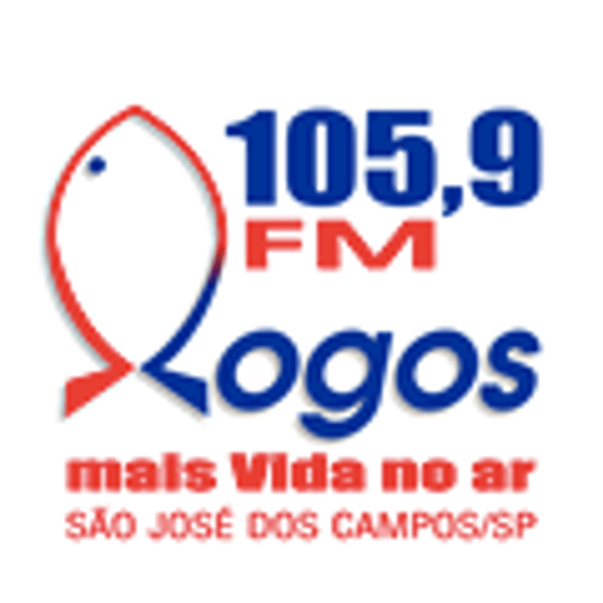 Logo Logos FM