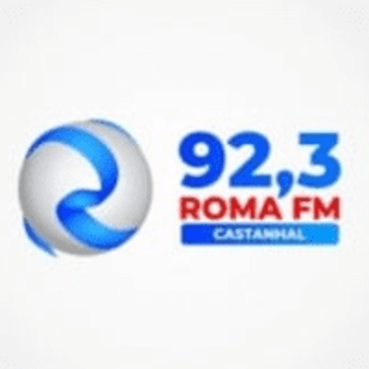 Logo Roma FM