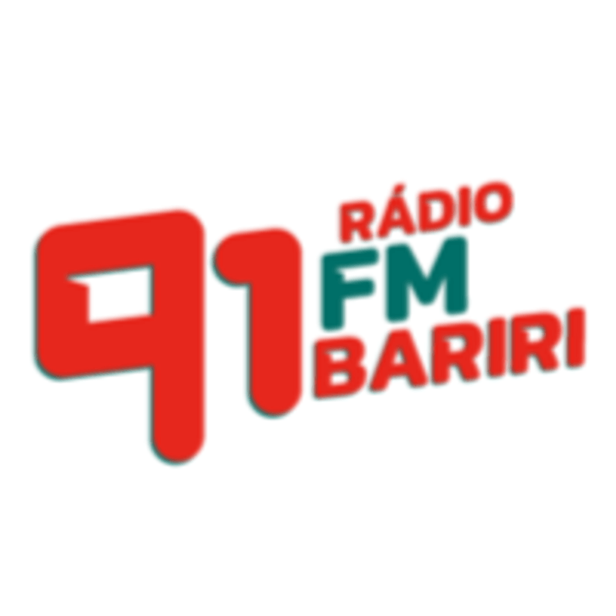 Logo 91 FM