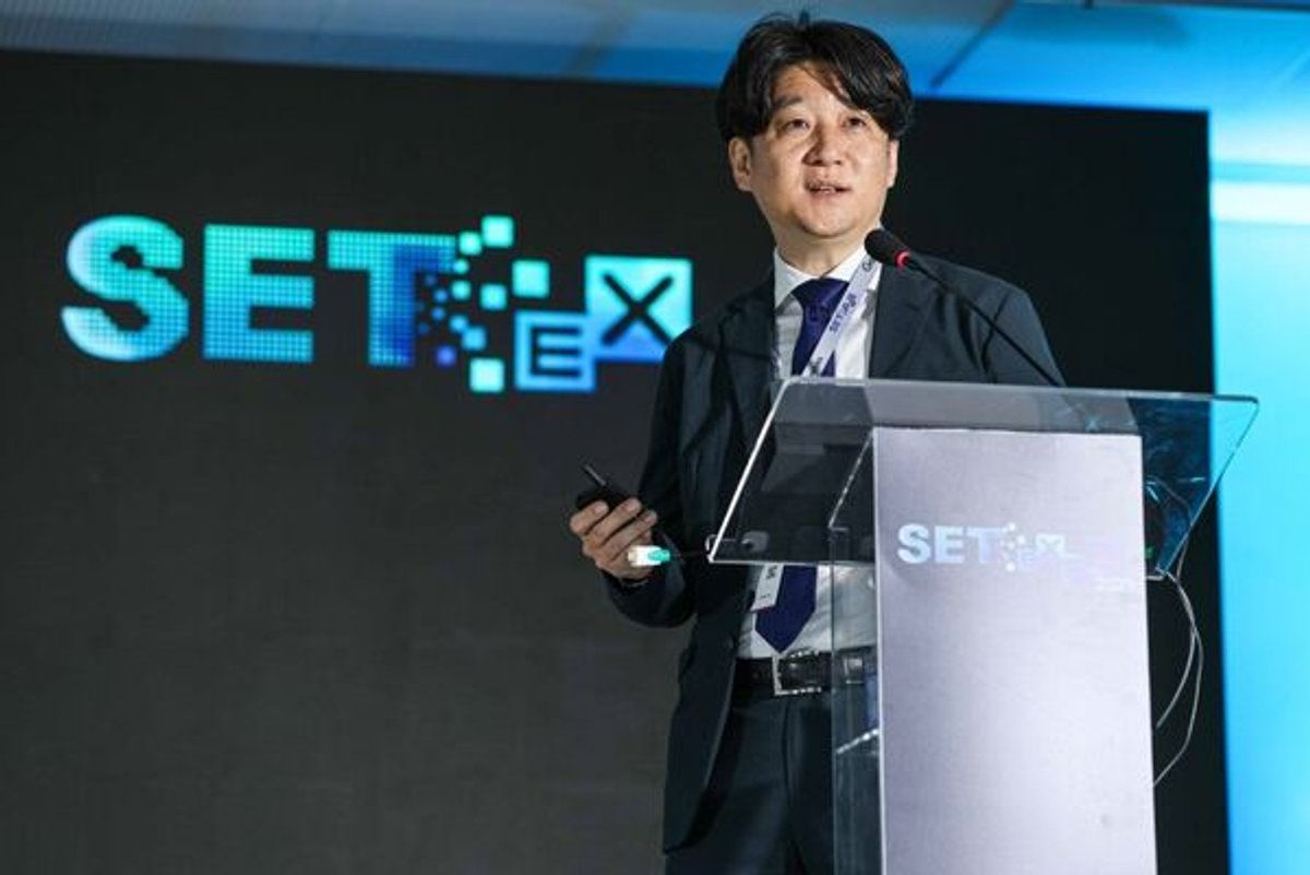 NHK apresenta no SET Expo 2025 projeções para um futuro imersivo e confiável na mídia
