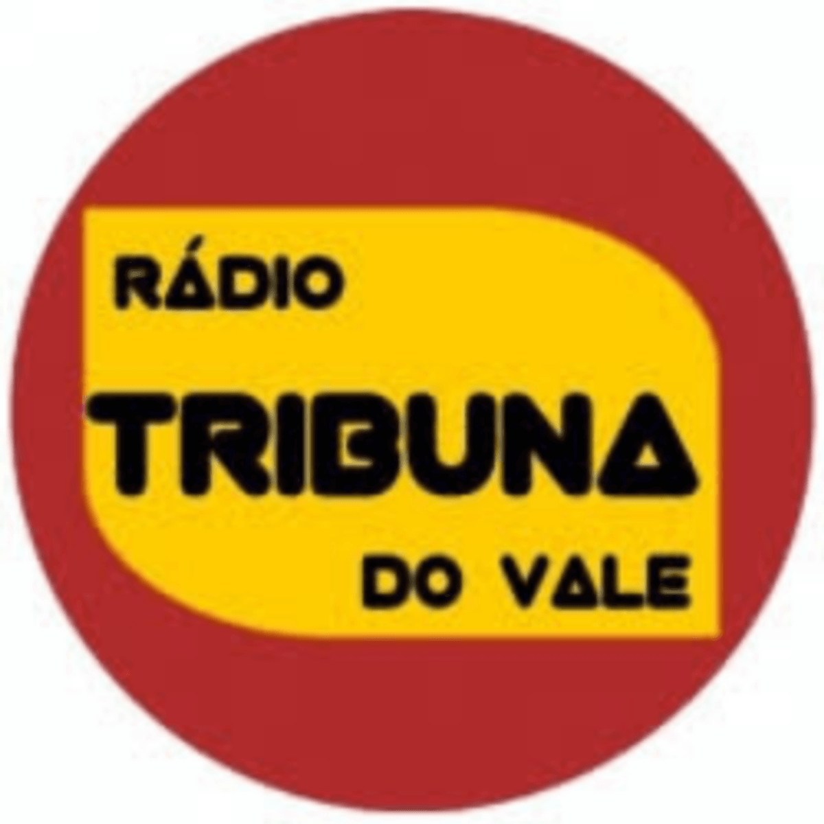 Logo Tribuna do Vale FM