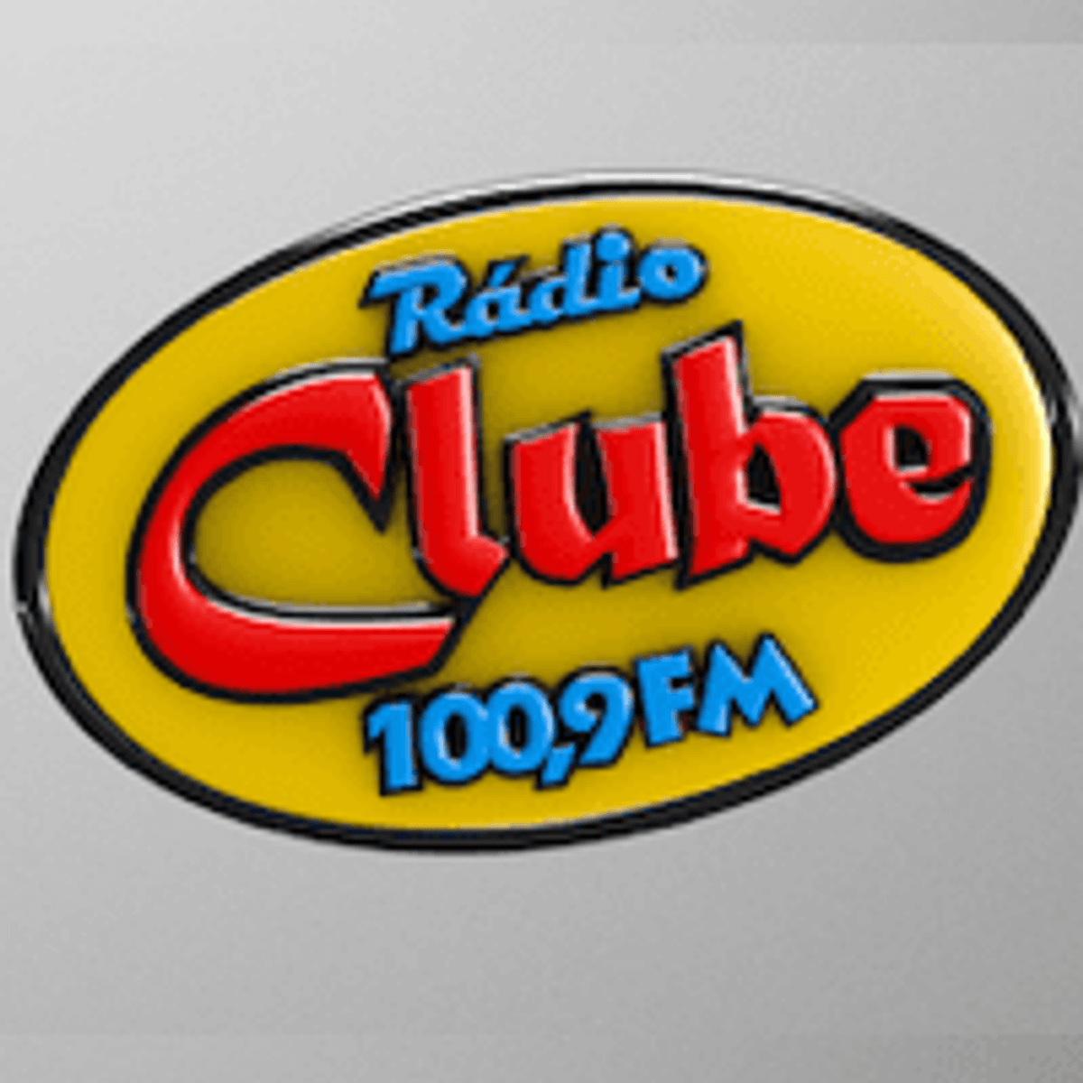 Logo Rádio Clube FM