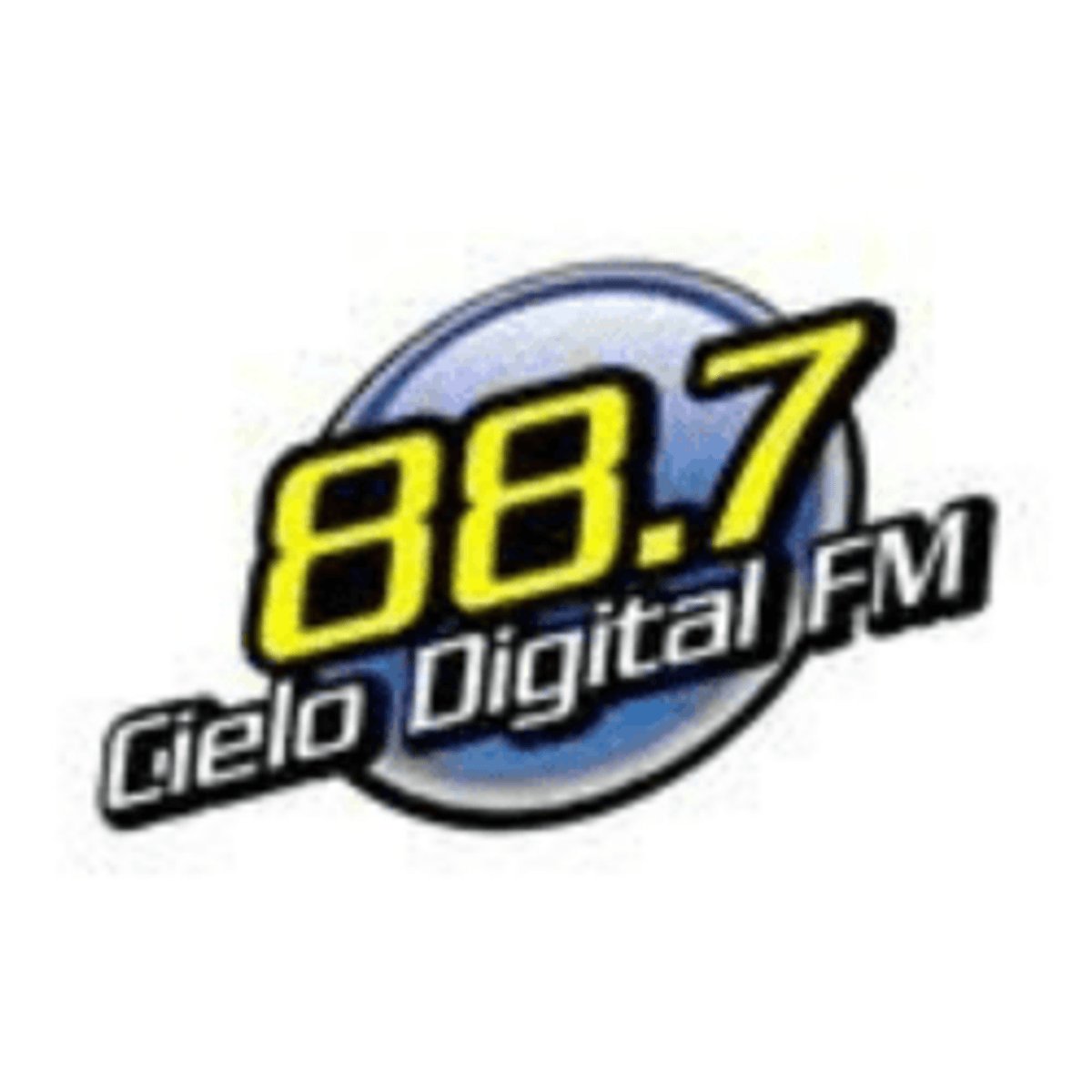 Logo Cielo Digital FM
