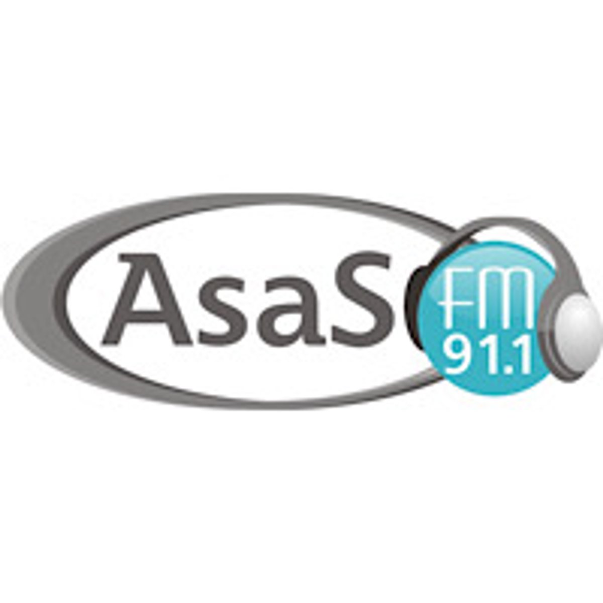 Logo Asas FM