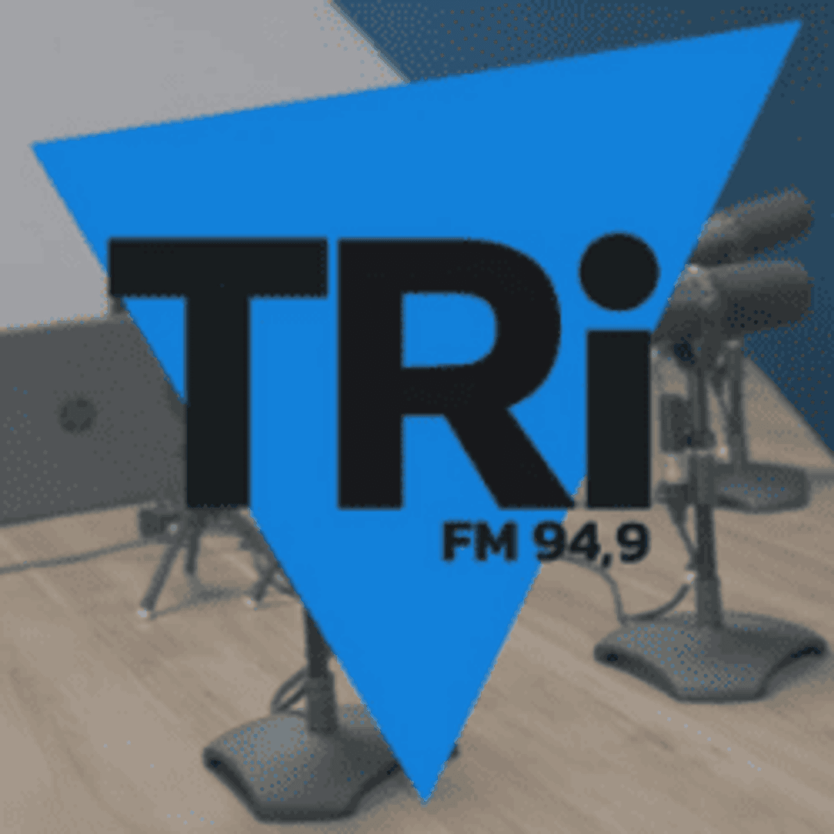 Logo Tri FM