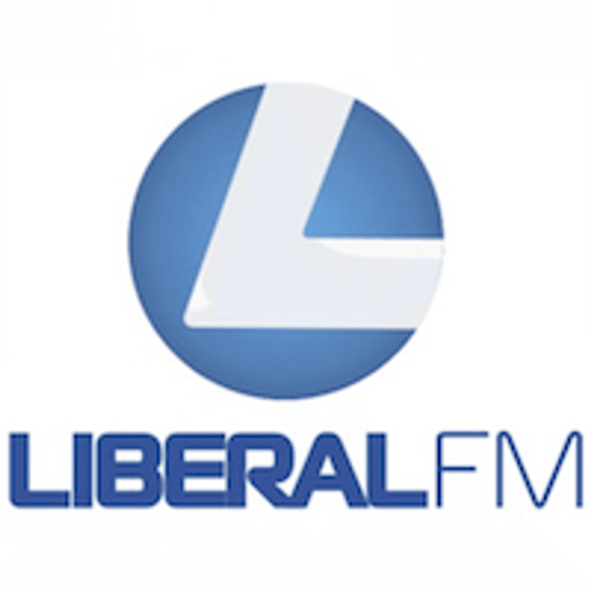 Logo Liberal FM