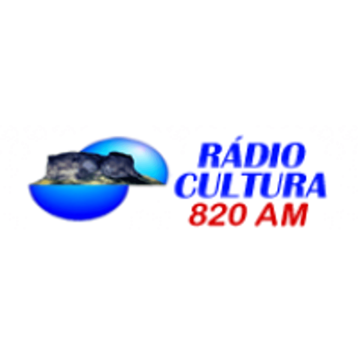 Logo Rádio Cultura