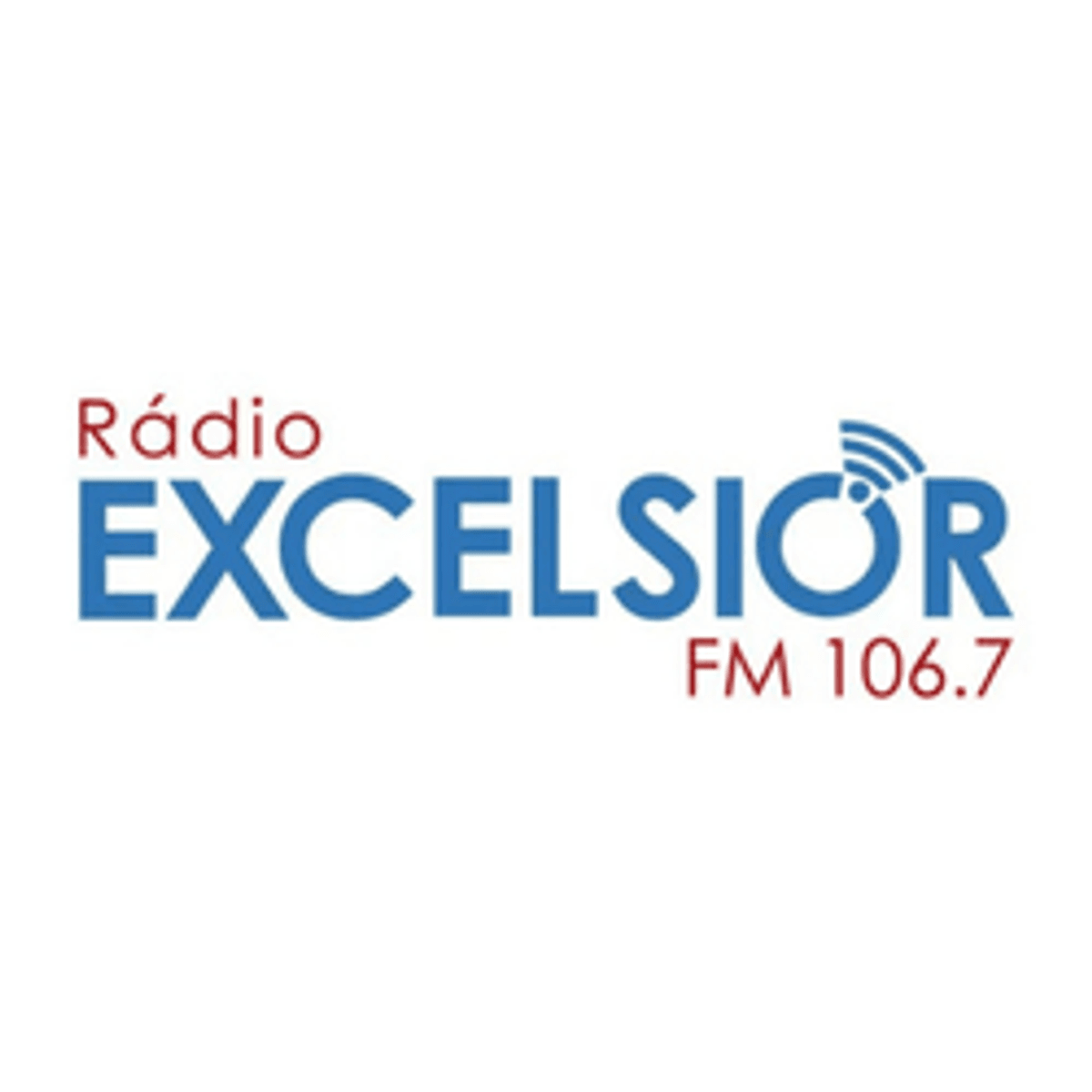Logo Rádio Excelsior