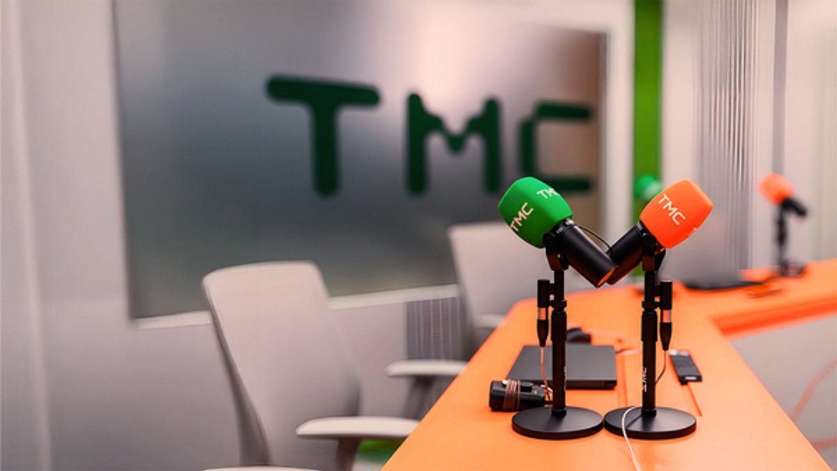 TMC anuncia cobertura especial das Eleições 2026 com pesquisas exclusivas em parceria com o Instituto Alfa Inteligência