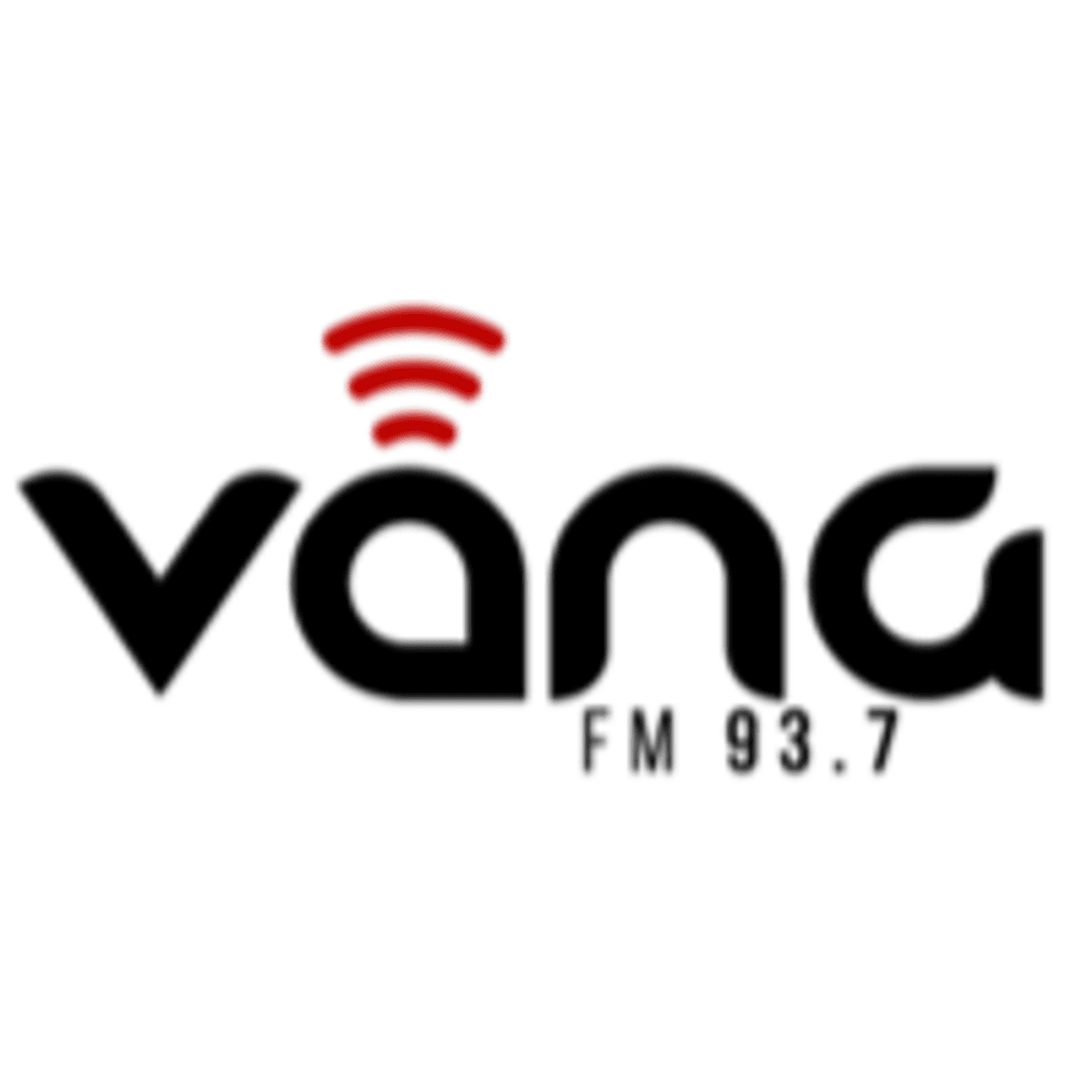 Logo Vang FM